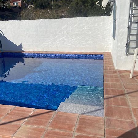 Benal Country Old House Villa Benalmadena Ngoại thất bức ảnh