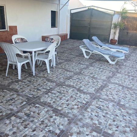 Benal Country Old House Villa Benalmadena Ngoại thất bức ảnh