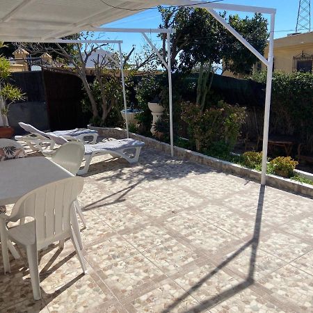 Benal Country Old House Villa Benalmadena Ngoại thất bức ảnh