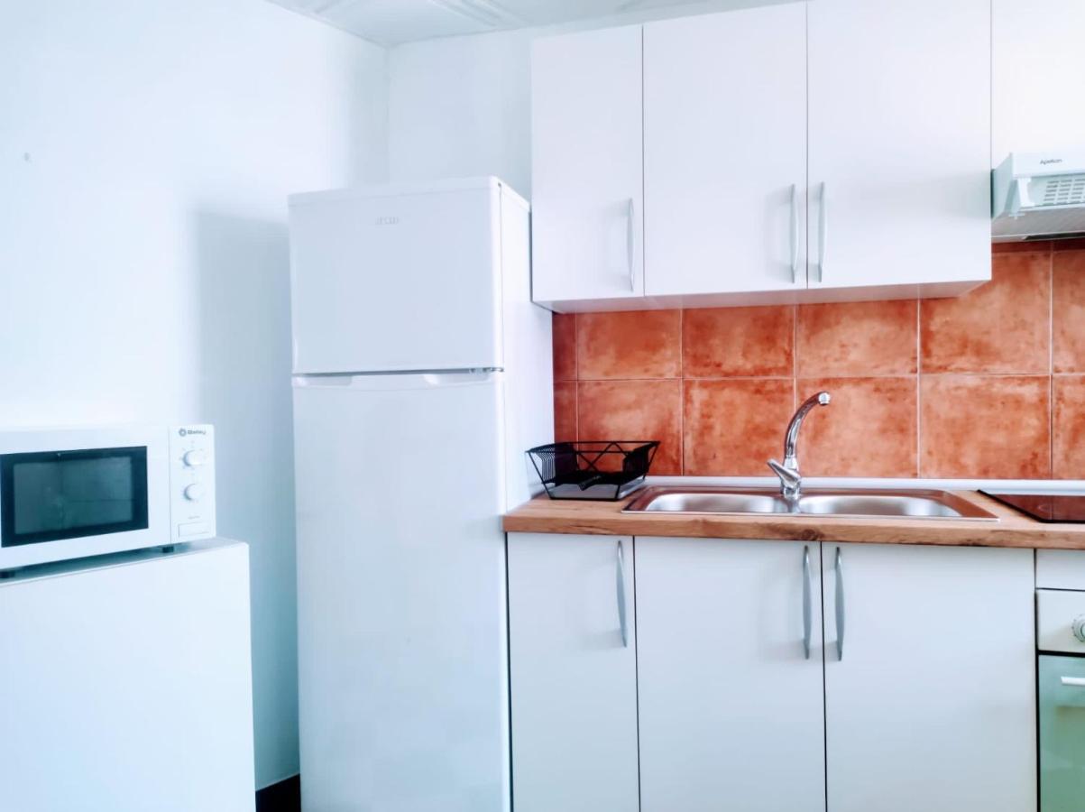 Benal Country Old House Villa Benalmadena Ngoại thất bức ảnh