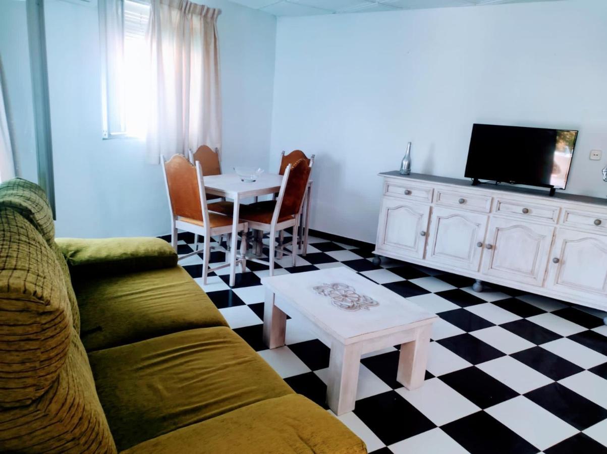 Benal Country Old House Villa Benalmadena Ngoại thất bức ảnh