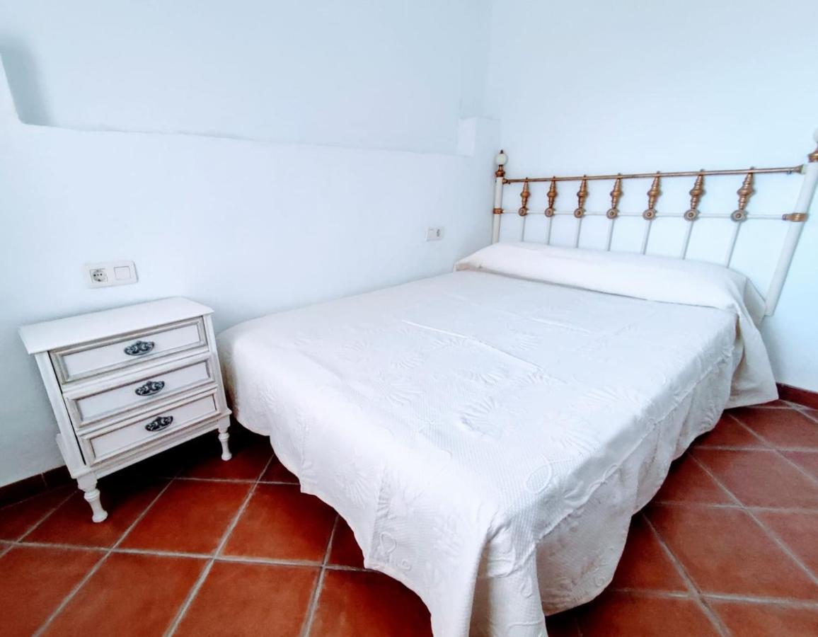 Benal Country Old House Villa Benalmadena Ngoại thất bức ảnh