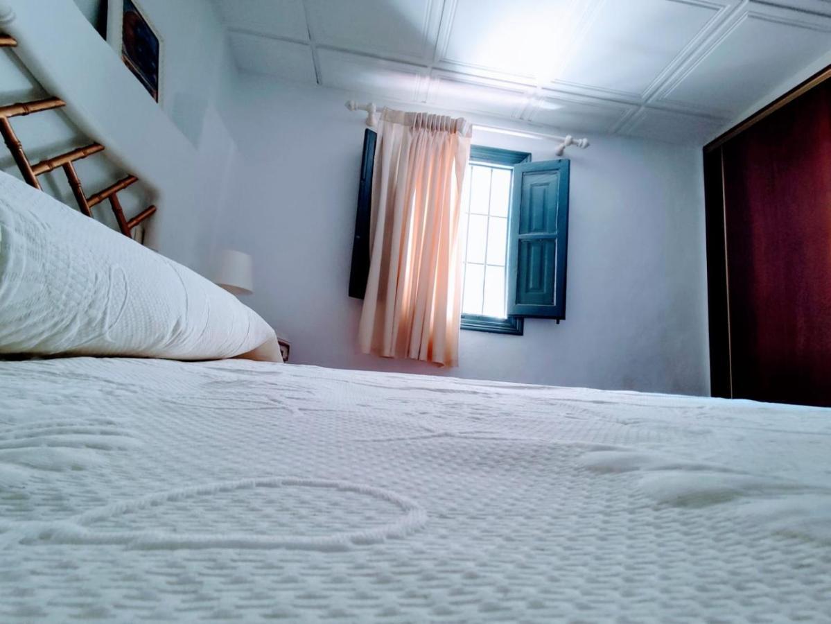 Benal Country Old House Villa Benalmadena Ngoại thất bức ảnh