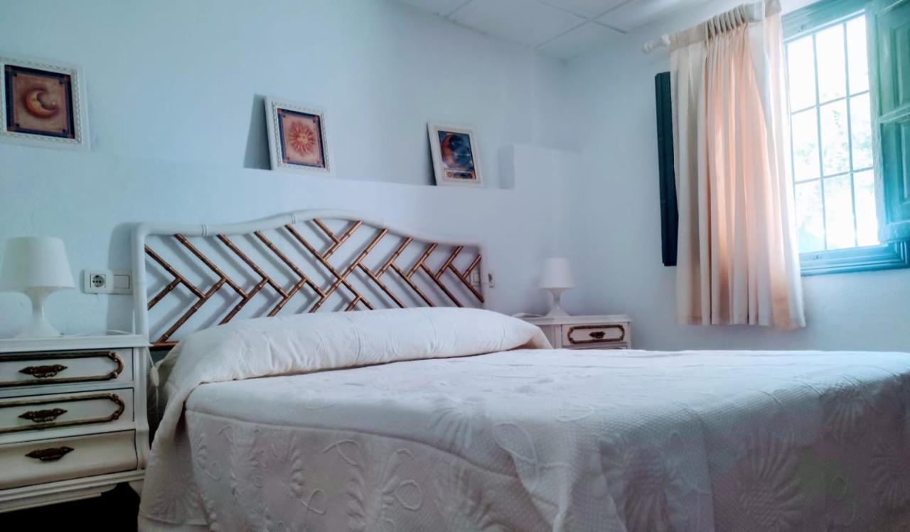 Benal Country Old House Villa Benalmadena Ngoại thất bức ảnh