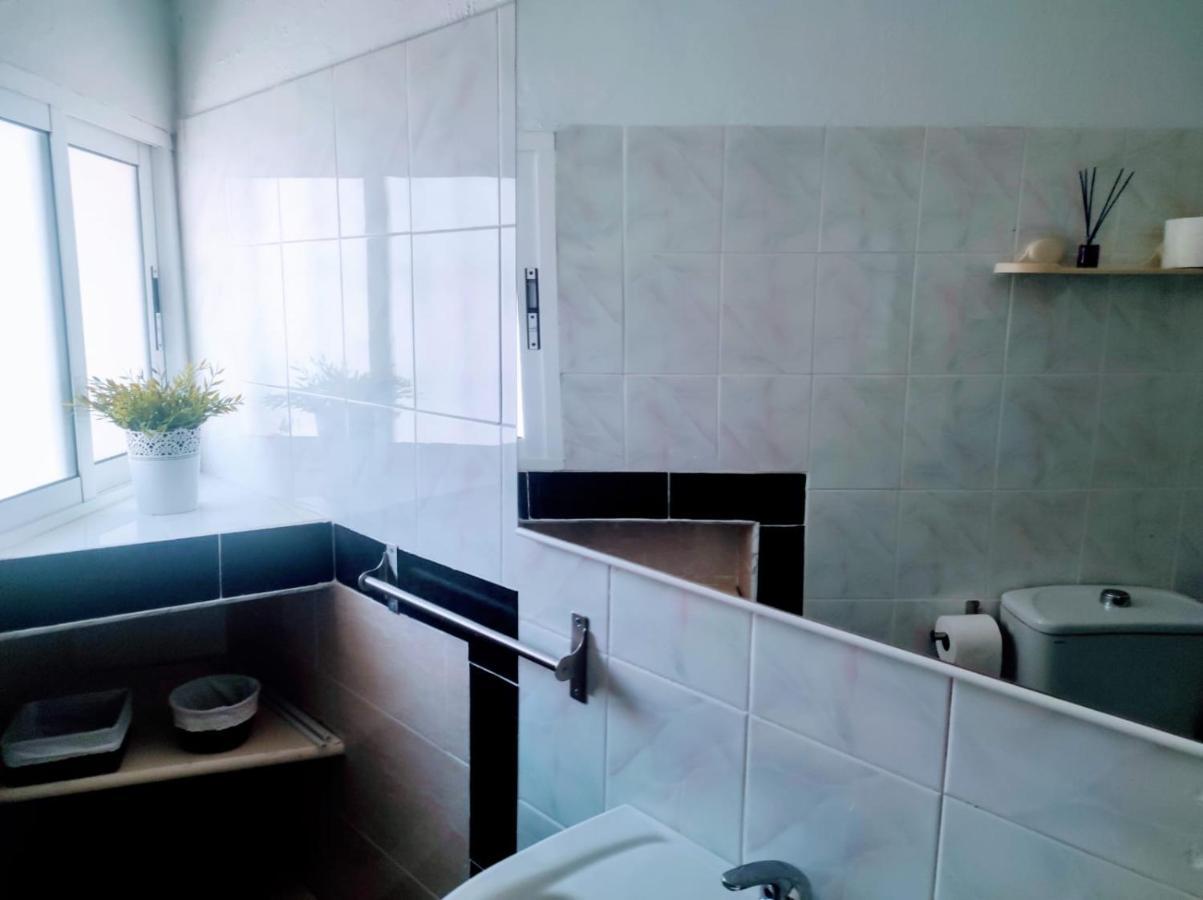 Benal Country Old House Villa Benalmadena Ngoại thất bức ảnh