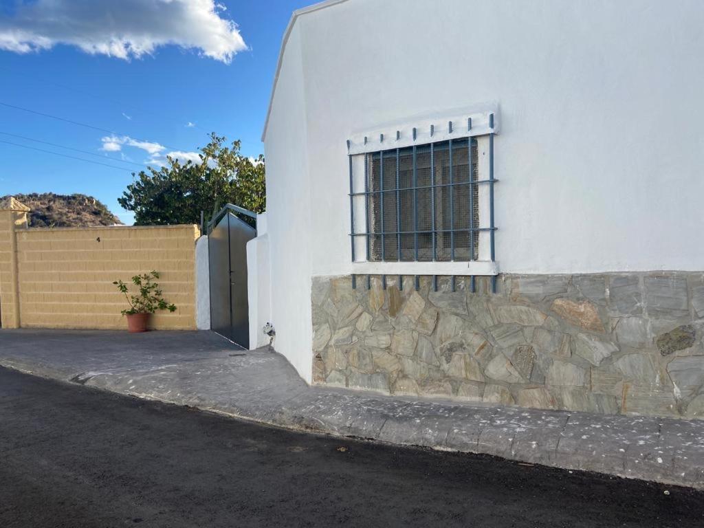 Benal Country Old House Villa Benalmadena Ngoại thất bức ảnh
