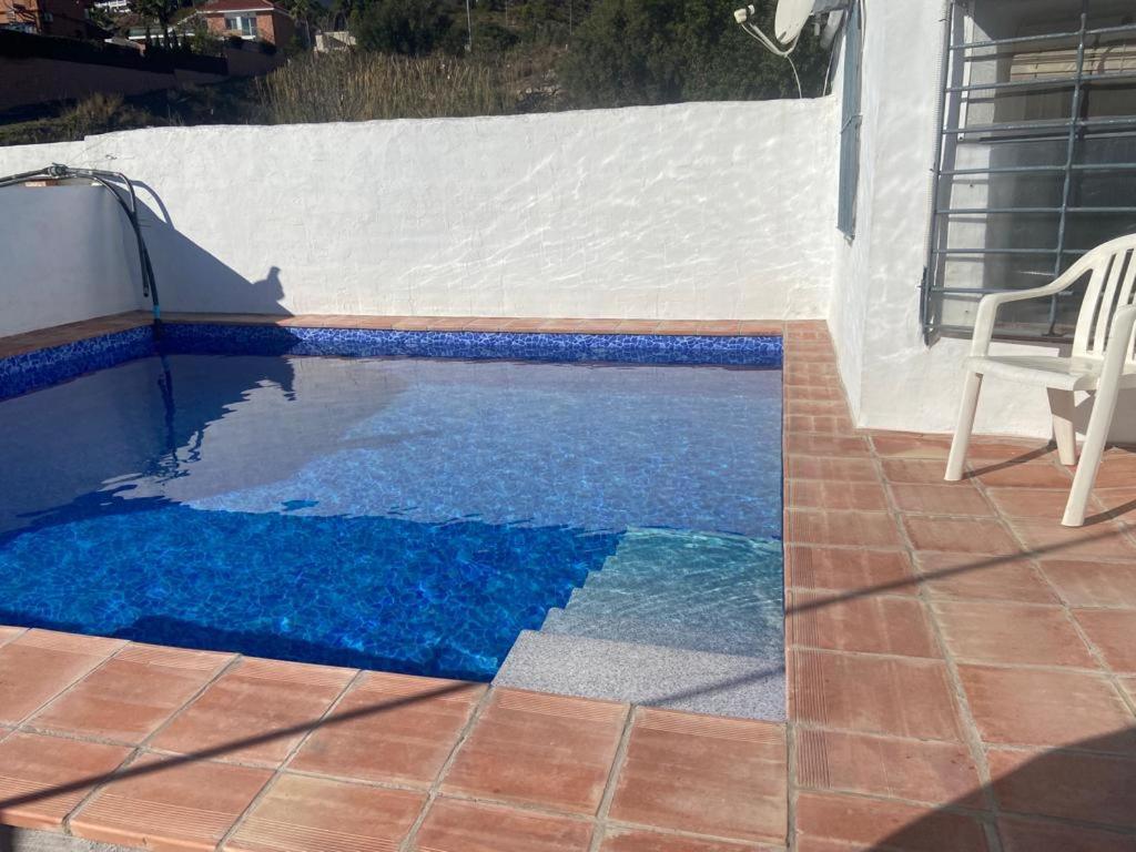 Benal Country Old House Villa Benalmadena Ngoại thất bức ảnh
