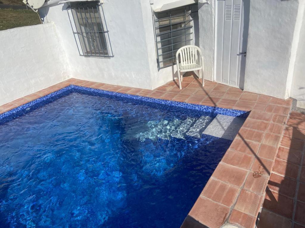 Benal Country Old House Villa Benalmadena Ngoại thất bức ảnh