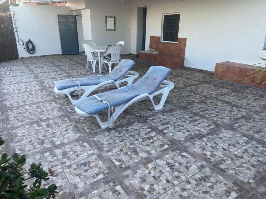 Benal Country Old House Villa Benalmadena Ngoại thất bức ảnh