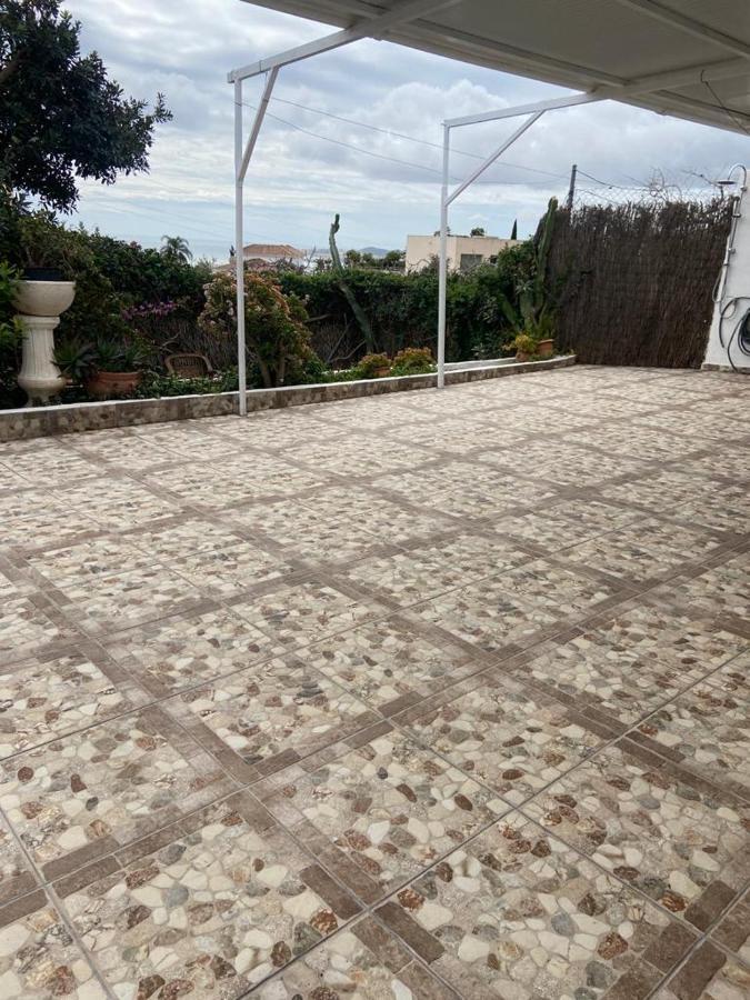 Benal Country Old House Villa Benalmadena Ngoại thất bức ảnh