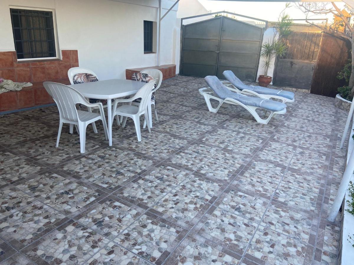 Benal Country Old House Villa Benalmadena Ngoại thất bức ảnh