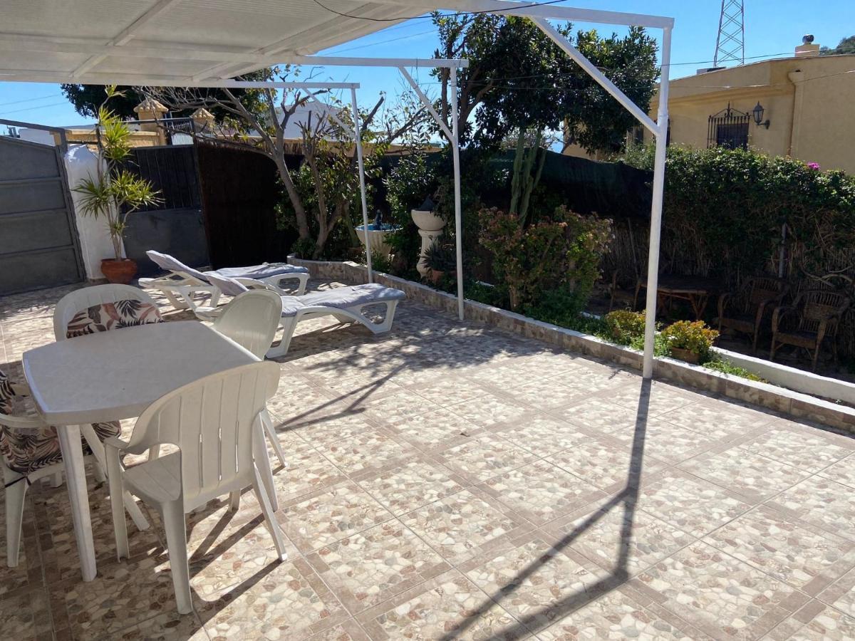 Benal Country Old House Villa Benalmadena Ngoại thất bức ảnh