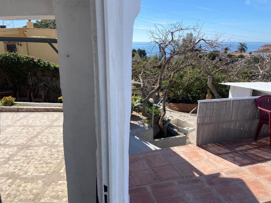 Benal Country Old House Villa Benalmadena Ngoại thất bức ảnh